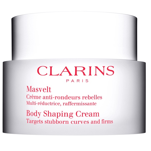 Clarins Creme Masvelt 200ml