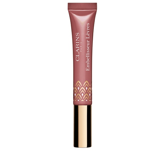 Eclat Minute - Embellisseur Lèvres Intense Rosebud 16