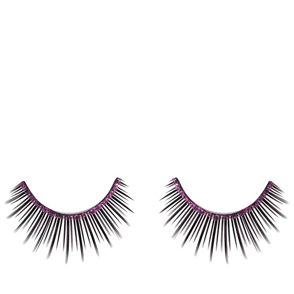 Urban Beauty United Glitter Winks - False Eyelashes