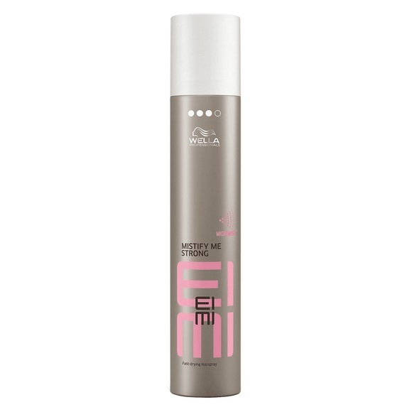 Wella Professionals EIMI Mistify Me Strong 75ml