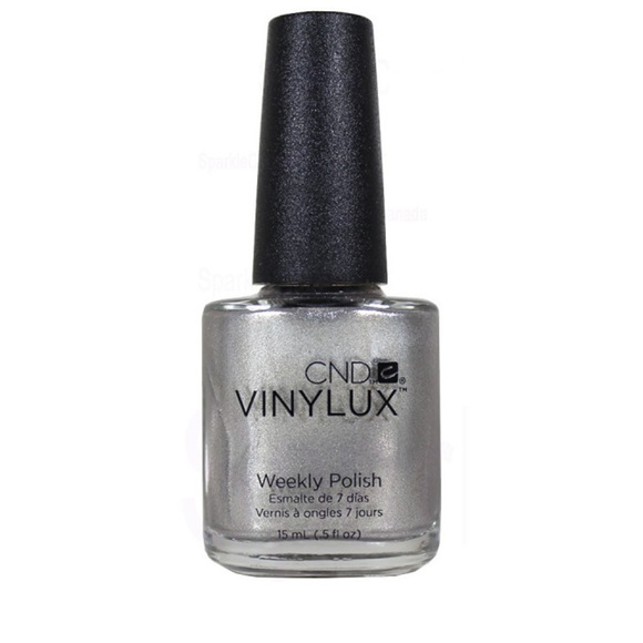 CND Vinylux Safety Pin 15ml