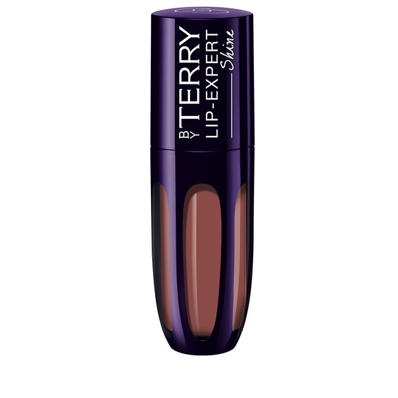 By Terry Par Terry Lip Expert Shine Liquid Lipstick - 2 Vintage Nud...