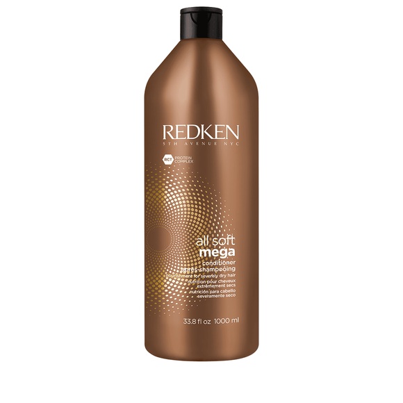 Redken All Soft Mega Conditioner 1000ml