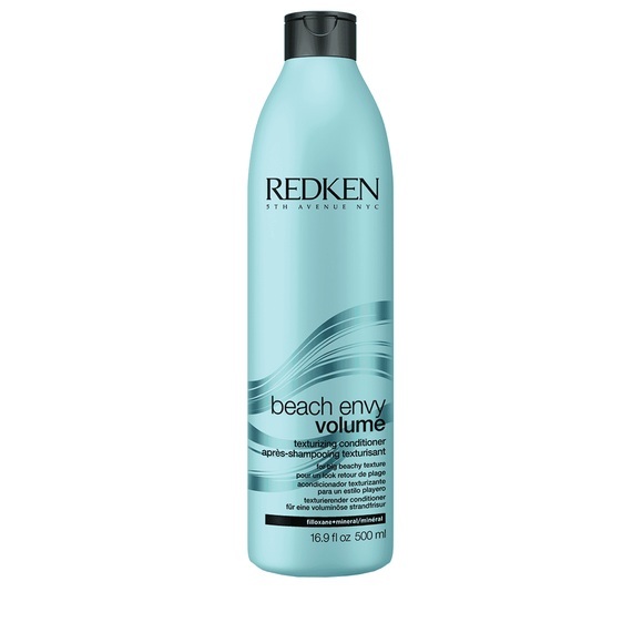 Redken Beach Envy Volume Texturizing Conditioner 500ml