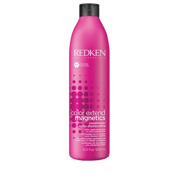 Redken Color Extend Magnetics Conditioner 500ml