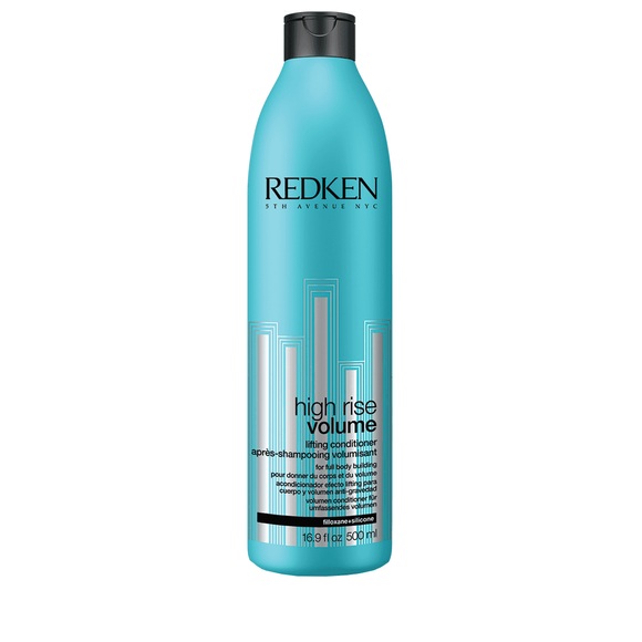 Redken High Rise Volume Lifting Conditioner 500ml
