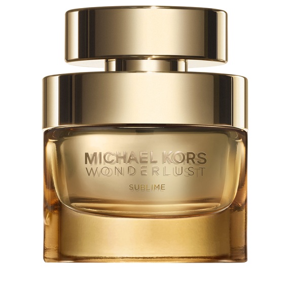 Michael Kors Wonderlust Sublime Eau de Parfum 50ml
