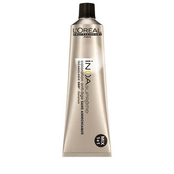 L'Oréal Professionnel INOA SUPRÊME 9.13 Königlicher Diamant 60ml