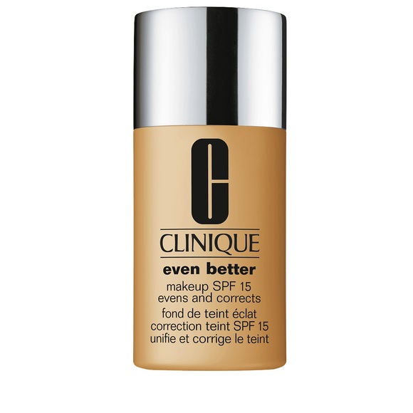 Clinique Even Better Makeup SPF 15 - WN 96 Chai M 30ml