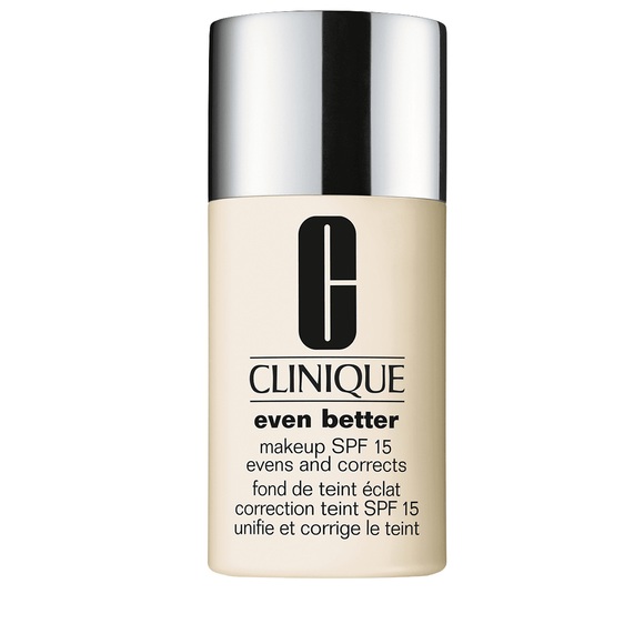 Clinique Even Better Makeup SPF 15 - CN 0.5 Shell VF 30ml