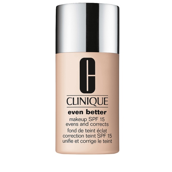 Clinique Even Better Makeup SPF 15 - CN 29 Bisque VF 30ml