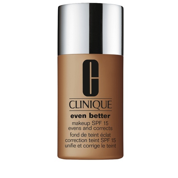 Clinique Even Better Makeup SPF 15 - WN 121 Nutmeg D 30ml