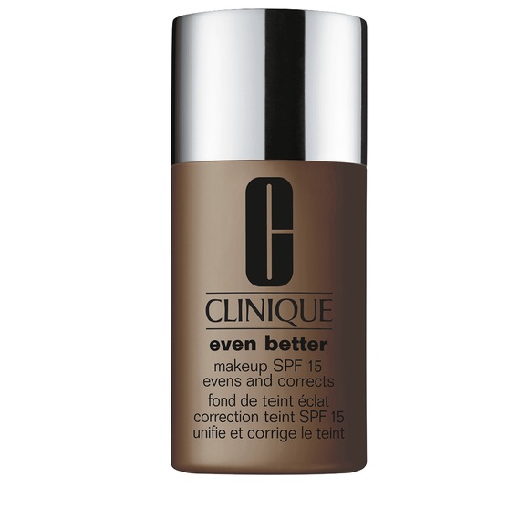 Clinique Even Better Makeup SPF 15 - CN 127 Truffle D 30ml