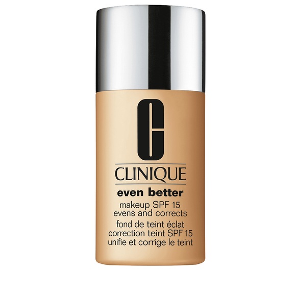 Clinique Even Better Makeup SPF 15 - WN 92 Toasted Almond M 30ml