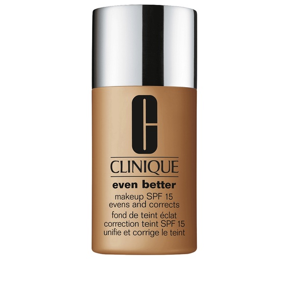 Clinique Even Better Makeup SPF 15 - CN 113 Sepia D 30ml