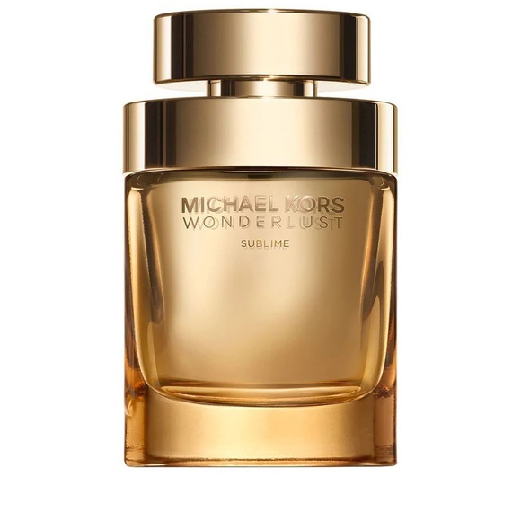Michael Kors Wonderlust Sublime Eau de Parfum 100ml
