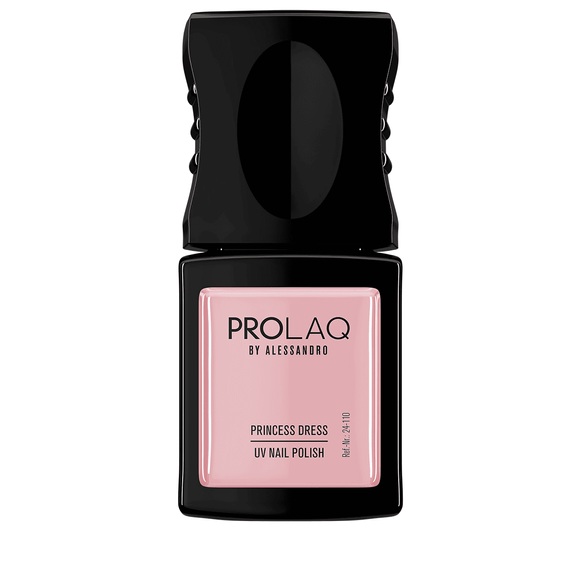 Alessandro PROLAQ Princess Dress 8ml