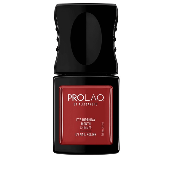 Alessandro PROLAQ It's Birthday Month 8ml