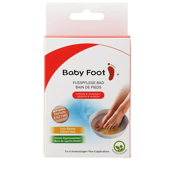 Baby Foot - Easy Pack