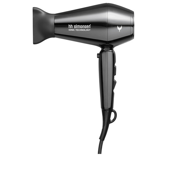 HH Simonsen Compact Dryer - black