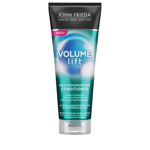 John Frieda Volume Lift Nicht beschwerender Conditioner 250ml