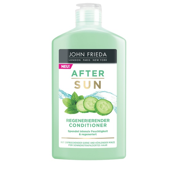 John Frieda After Sun Regenerierender Conditioner 250ml