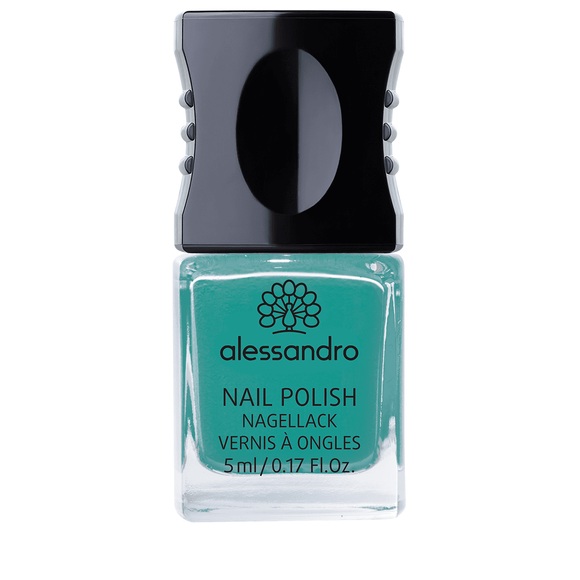 Alessandro Mix My Drink Urban Glow Nagellack 5ml