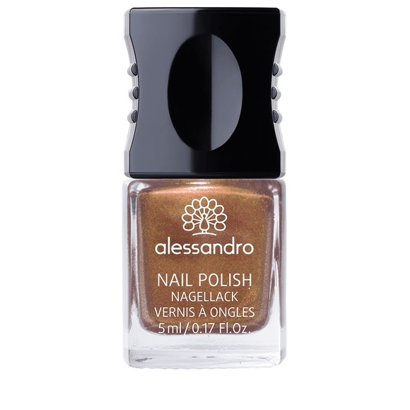 Alessandro Traffic Lights Urban Glow Nagellack 5ml