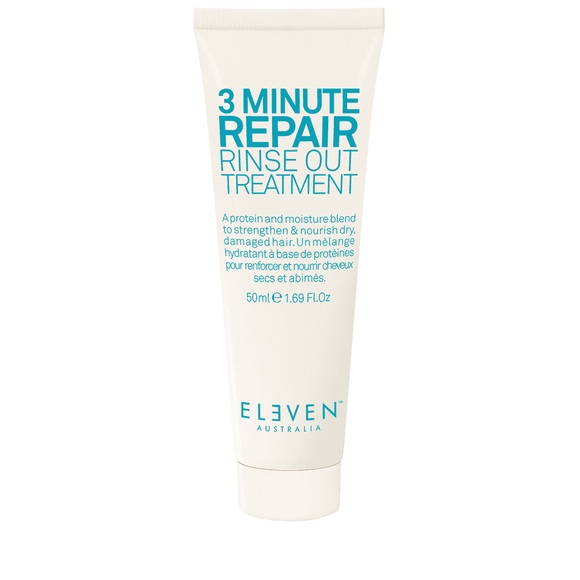 ELEVEN Care - 3 Minute Repair Rinse Out Treatment