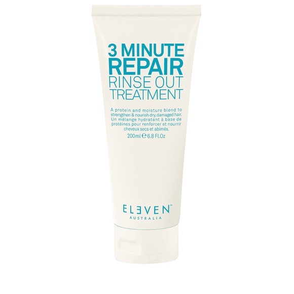 Eleven 3 Minute Rinse Out Repair Treatment 200ml