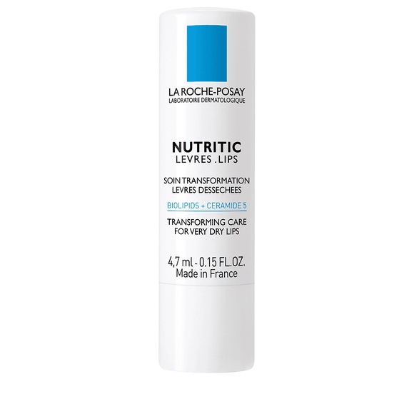 La Roche Posay Nutritic Lippen 4.7Ml