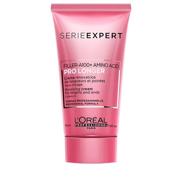 Série Expert Pro Longer - Renewing Cream