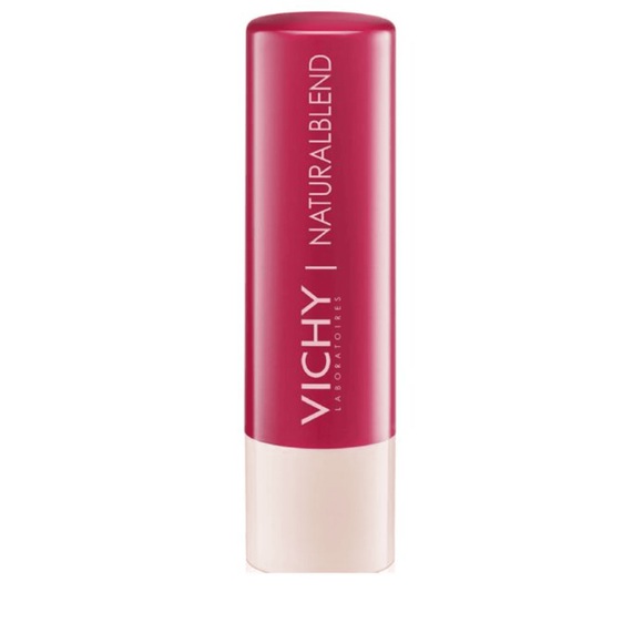 VICHY Naturalblend Lippenbalsam pink (4 g)