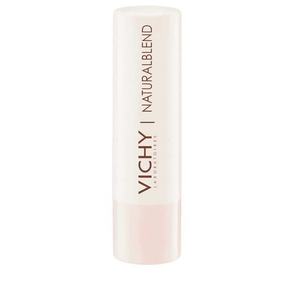 VICHY Naturalblend Lippenbalsam transparent (4 g)