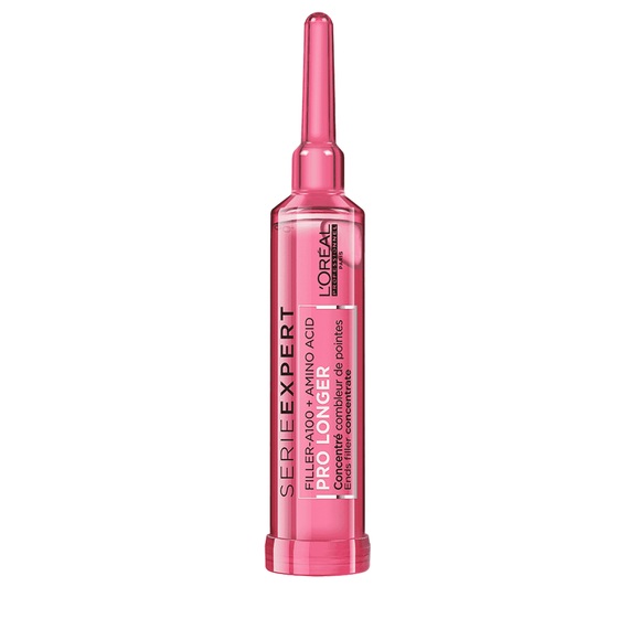 Série Expert Pro Longer - Ends-Filler Concentrate