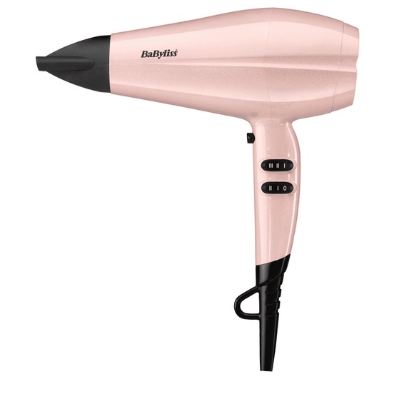 BaByliss Paris - Haartrockner Rose Blush 2200W 5337PRE