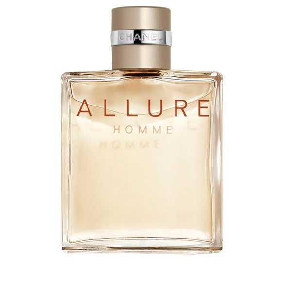 ALLURE by Chanel Eau de Toilette Spray 50 ml