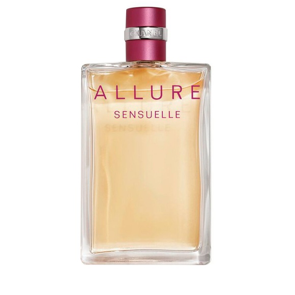 Chanel Allure Sensuelle Eau De Toilette Vaporisateur 50 ml (Parfume...