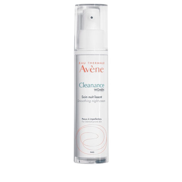 Avene Cleanance glättende Nachtpflege