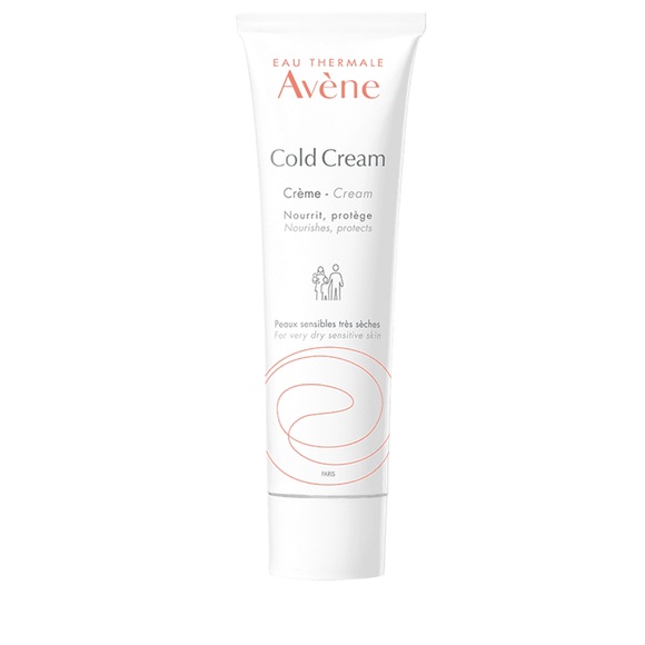 PIERRE FABRE DERMO KOSMETIK GmbH GB - Avene Avène Cold Cream