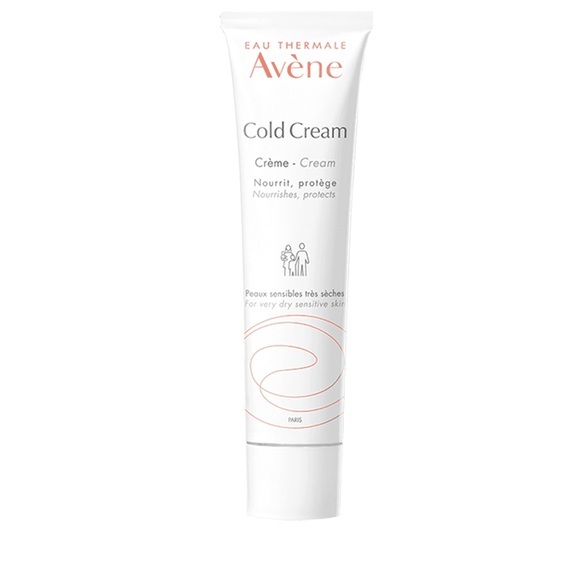 PIERRE FABRE DERMO KOSMETIK GmbH GB - Avene Avène Cold Cream
