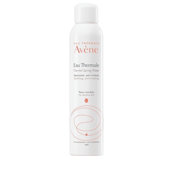 Avène Thermalwasser Spray