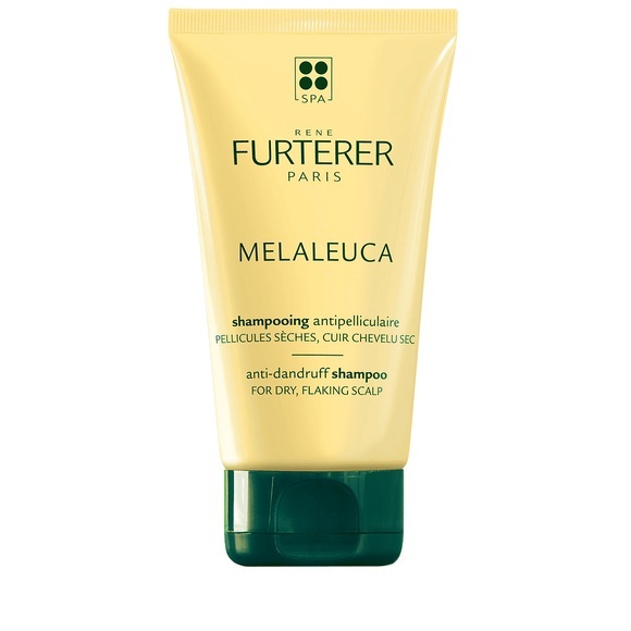 PIERRE FABRE DERMO KOSMETIK GmbH GB - Avene Rene Furterer Melaleuca Anti-Schuppen Shampoo