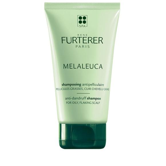 PIERRE FABRE DERMO KOSMETIK GmbH GB - Avene Rene Furterer Melaleuca Anti-Schuppen Shampoo