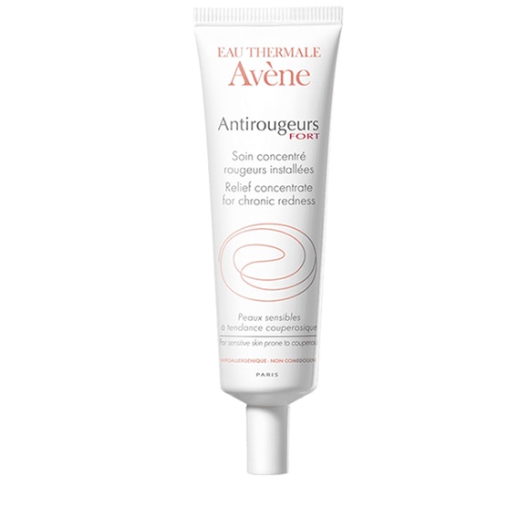 PIERRE FABRE DERMO KOSMETIK GmbH GB - Avene Avène Antirougeurs Fort Intensivpflege