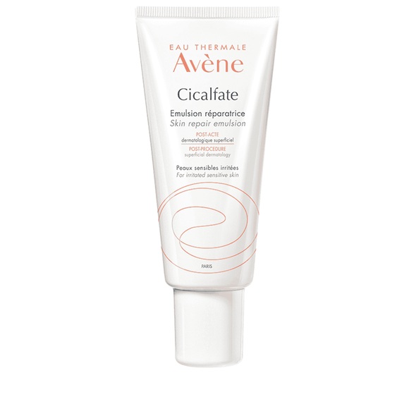 Avène Cicalfate Akutpflege-Emulsion post-acte
