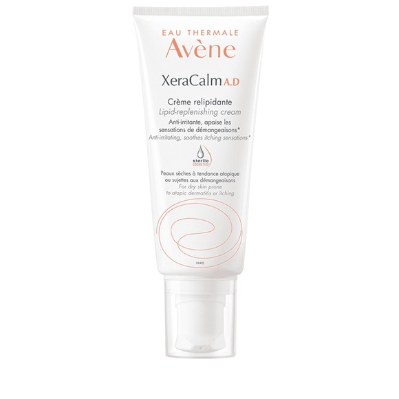 PIERRE FABRE DERMO KOSMETIK GmbH GB - Avene Avène XeraCalm A.D Rückfettende Creme