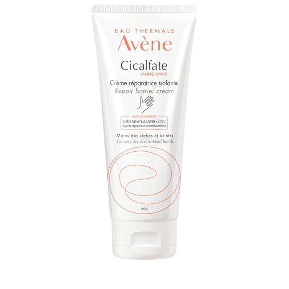 PIERRE FABRE DERMO KOSMETIK GmbH GB - Avene Avène Cicalfate Handcreme