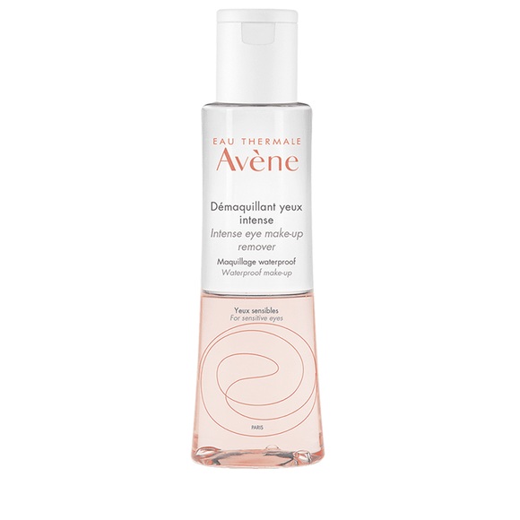 PIERRE FABRE DERMO KOSMETIK GmbH GB - Avene Eau Thermale Avène Augen-Make-up-Entferner für wasserfestes Augen-Make-up 125ml
