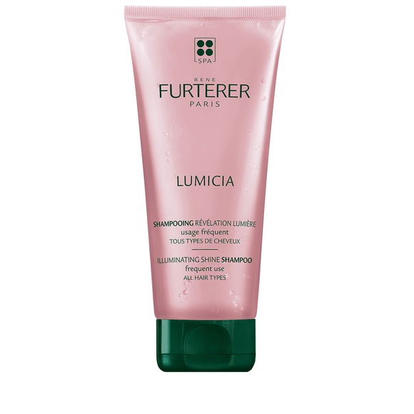 Rene Furterer Lumicia Glanz-Shampoo